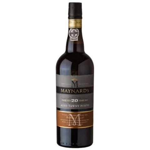 Maynard's 20 Years Old Aged Tawny Porto NV -750ML