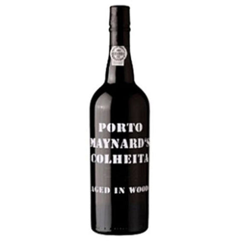 Maynard's Colheita Hand Painted Bottle 2011 -750ML