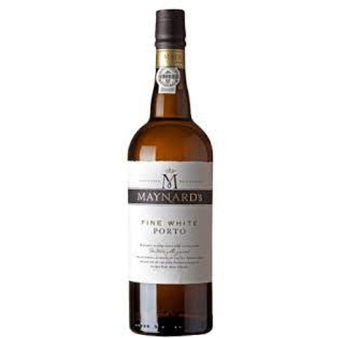 Maynard's Fine White Porto NV -750ML