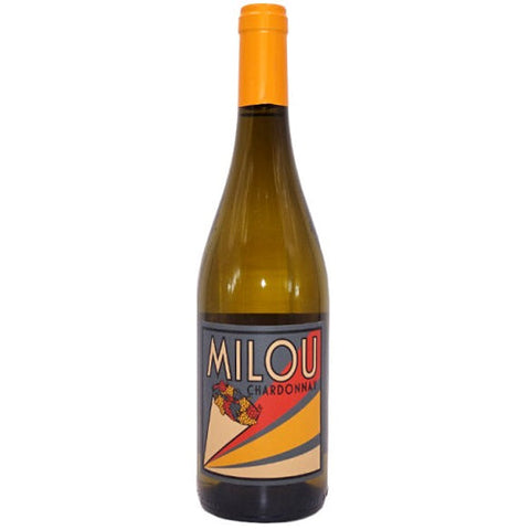 Milou Chardonnay 2023 - 750ML