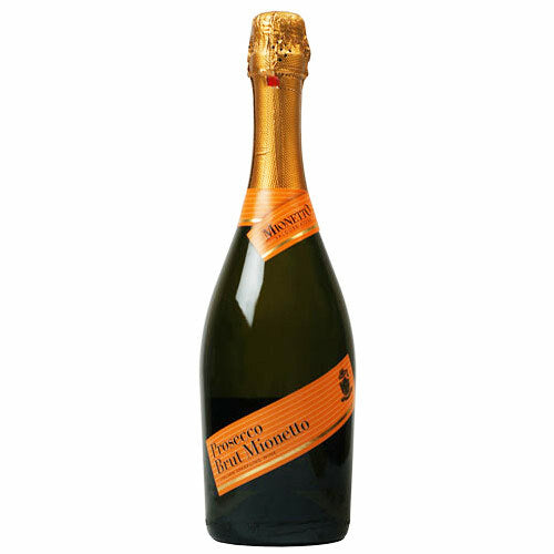 Mionetto shop prosecco brut