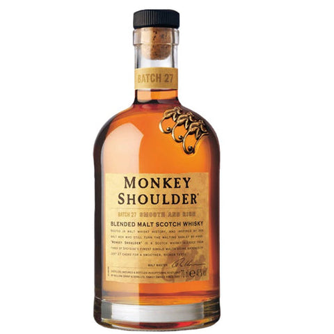 Monkey Shoulder Whiskey - 1.75L