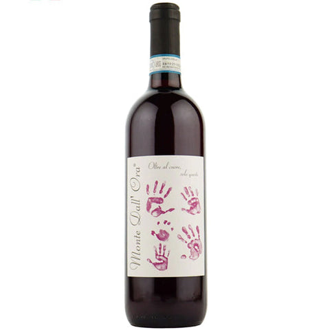 Monte dall Ora Saseti Valpolicella Classico 2020 - 750ML