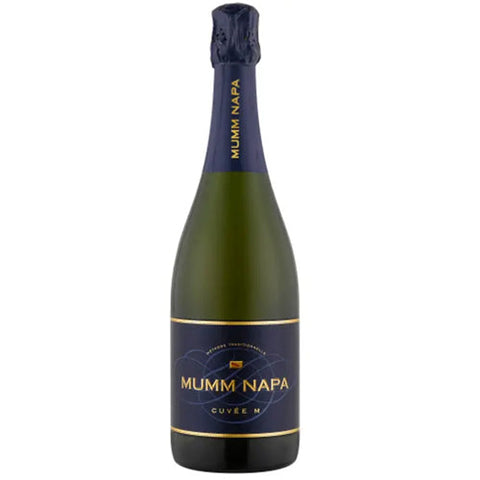 Mumm Napa Cuvee M - 750ML