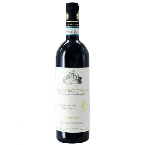 Bruno Giacosa Nebbiolo D'Alba 2022 - 750ML