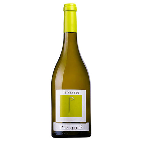 Ch Pesquie Les Terrasses Blanc 2022 - 750ml