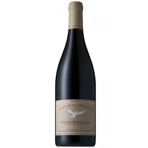 Du Colombier Crozes-hermitage Rouge 2022 - 750ml