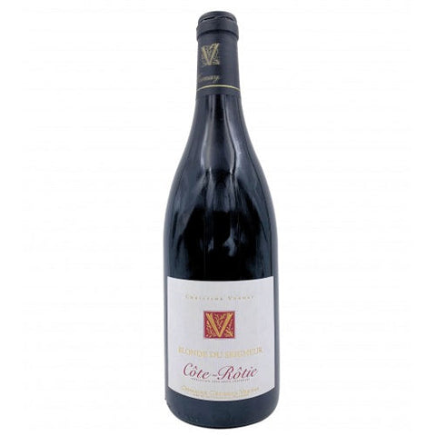 Geo Vernay  Blonde Seigneur Cote Rotie 2019 - 750ML