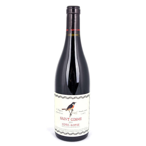 St Cosme Cote Rotie 2022 - 750ML