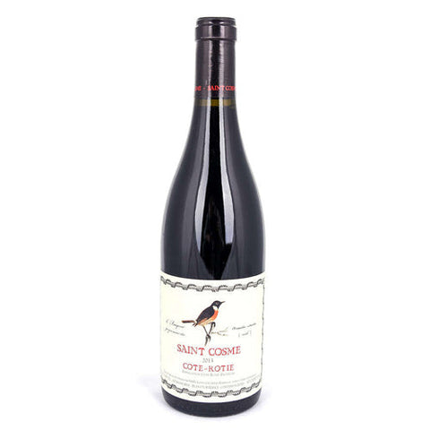 St Cosme Cote Rotie 2022 - 750ML
