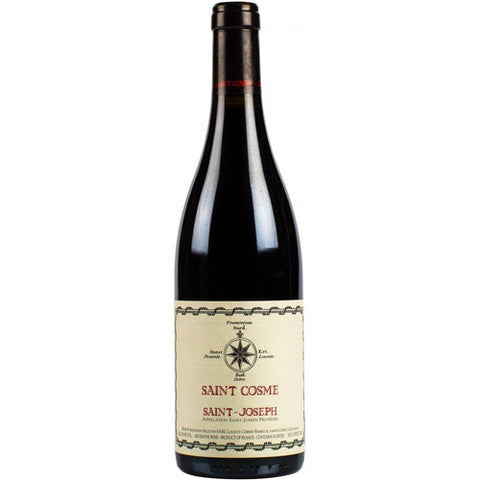 St Cosme Saint Joseph 2022 - 750ML