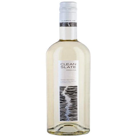 Clean Slate Riesling 2023 - 750ML
