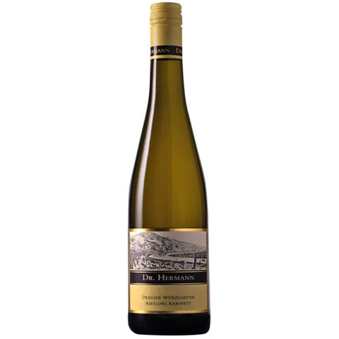 Dr Hermann Urz Wurz Riesling Kabinett 2022 - 750ML