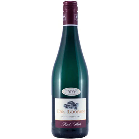 Dr Loosen Riesling Estate Red Slate 2023 - 750ML