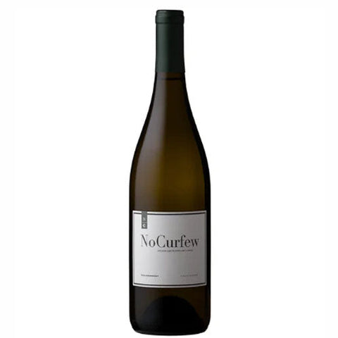 No Curfew Chardonnay California 2023 - 750ML