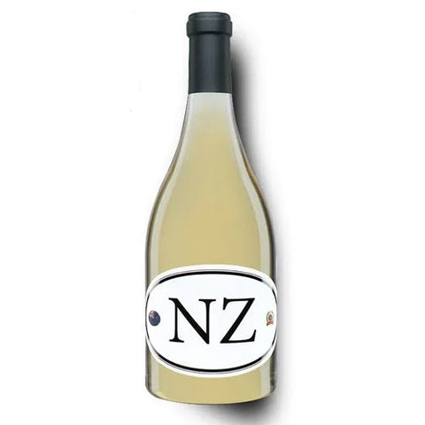 Orin Swift New Zealand Sauvignon Blanc Locations NZ - 750ML