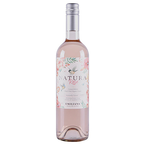 Natura Rose 750ML