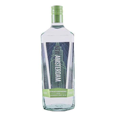 New Amsterdam Gin London Dry - 1.75L