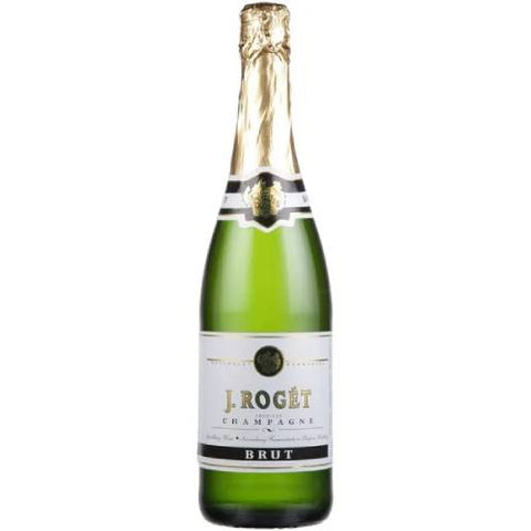 J. Roget Champagne Brut - 750ML