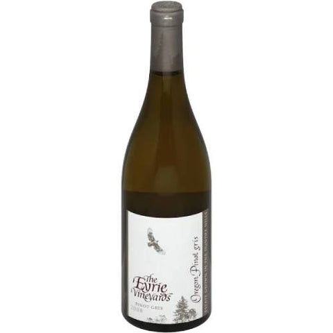The Eyrie Vineyards Pinot Gris - 750ML