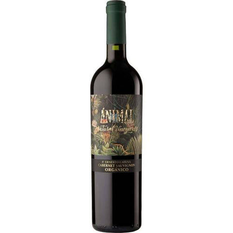 Animal Cabernet Sauvignon - 750ML