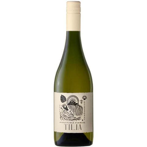 Tilia Chardonnay 2023 - 750ML
