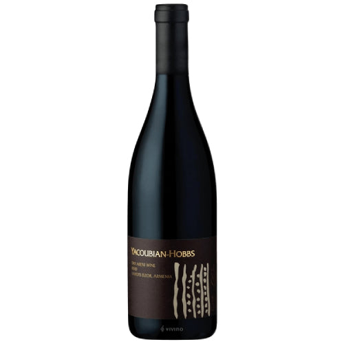 Yacoubian-Hobbs Dry Areni Rind 2019 - 750ML