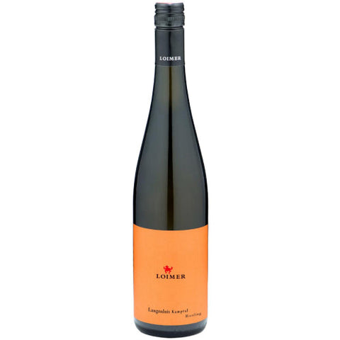 Loimer Langenlois Kamptal Riesling 2018 - 750ML