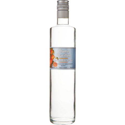 Blume Marillen Apricot Eau-de-Vie - 750 ML