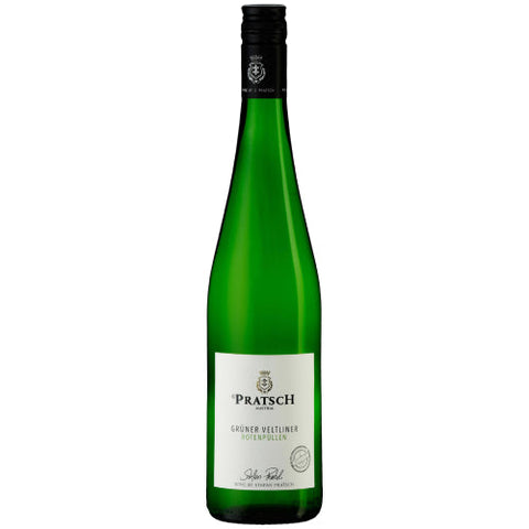 Pratsch Rotenpullen Gruner Veltliner 2023 - 750ML