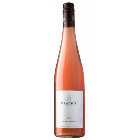 Pratsch Organic Rose 2023 - 750ML