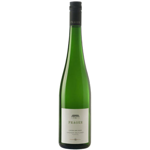 Prager Hinter der Burg Grüner Veltliner 2022 - 750ML