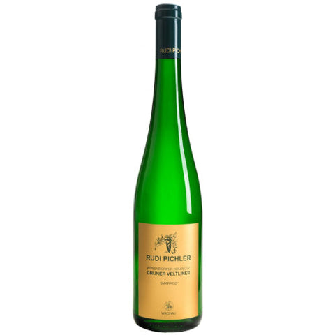 Rudi Pichler Kollmütz Grüner Veltliner 2022 - 750ML