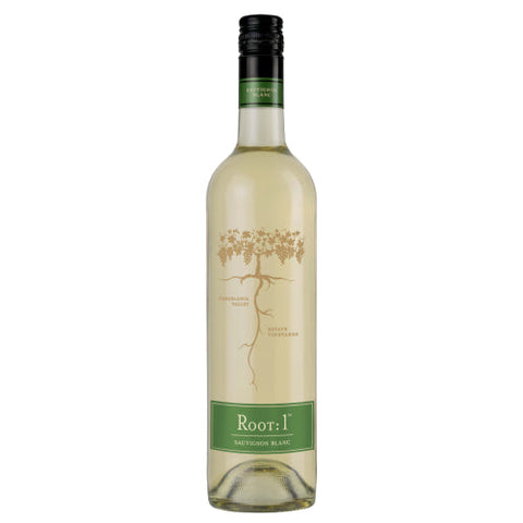 Root 1 Sauvignon Blanc 2023 - 750ML