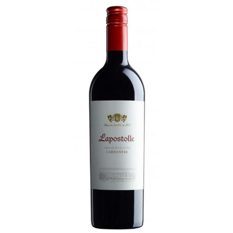 Lapostolle Grand Selection Carmenere 2021 - 750ML