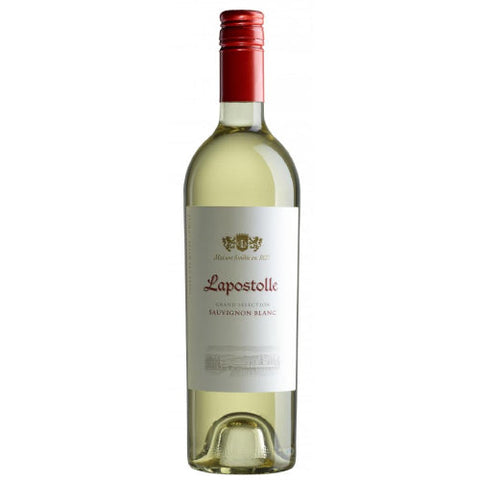 Lapostolle Grand Selection Sauvignon Blanc 2023 - 750ML