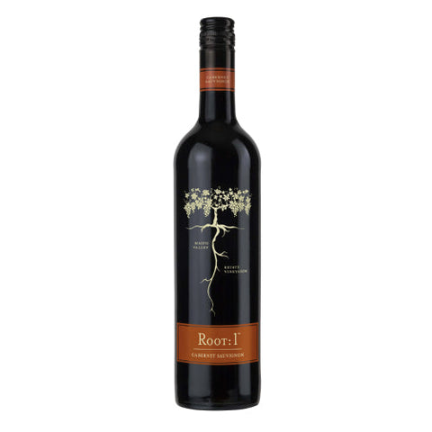 Root 1 Cabernet Sauvignon 2019 - 750ML