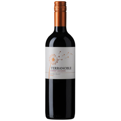 TerraNoble Cabernet Sauvignon 2022 - 750ML