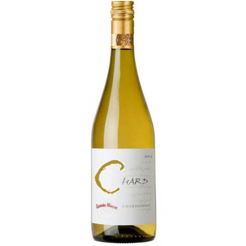 Cousino Macul Classic Chardonnay 2022 - 750ML