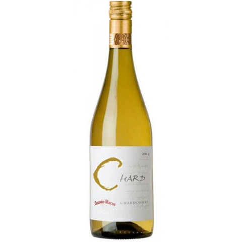 Cousino Macul Classic Chardonnay 2022 - 750ML