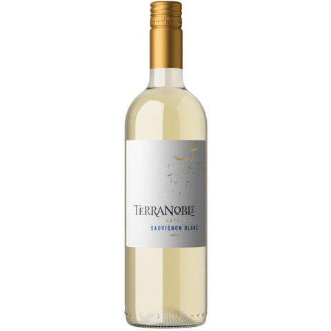 TerraNoble Classic Sauvignon Blanc 2024 - 750ML