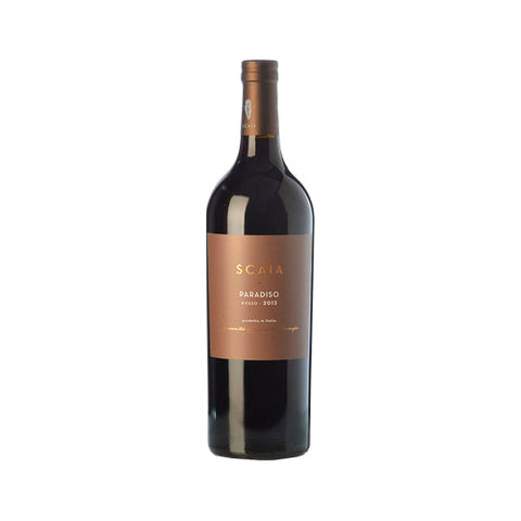 Scaia Paradiso Vino Rosso 2020 - 750ml