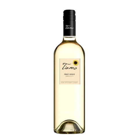 Tiamo Pinot Grigio 2023 - 750ML