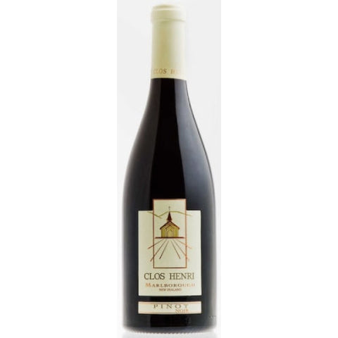 Clos Henri Pinot Noir 2022 - 750ML
