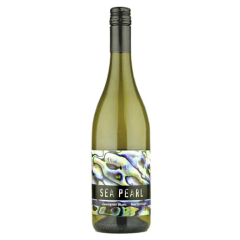 Sea Pearl Sauvignon Blanc 2023 - 750ML