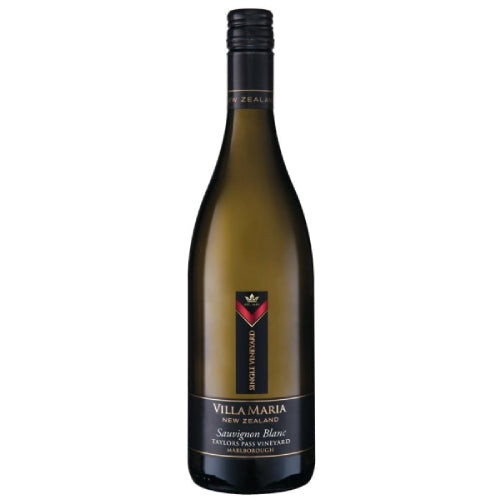 Villa Maria Taylors Pass Sauvignon Blanc 2022 - 750ML