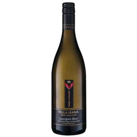 Villa Maria Taylors Pass Sauvignon Blanc 2022 - 750ML