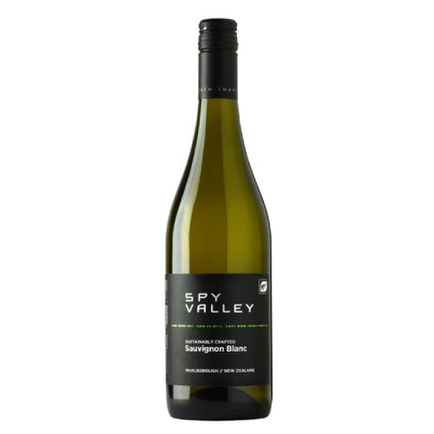 Spy Valley Sauvignon Blanc 2023 - 750ML