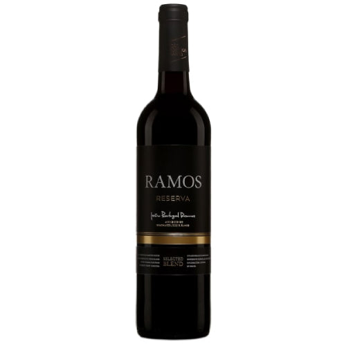 Joao Portugal Ramos Alentejo Ramos Reserva 2020 - 750ML
