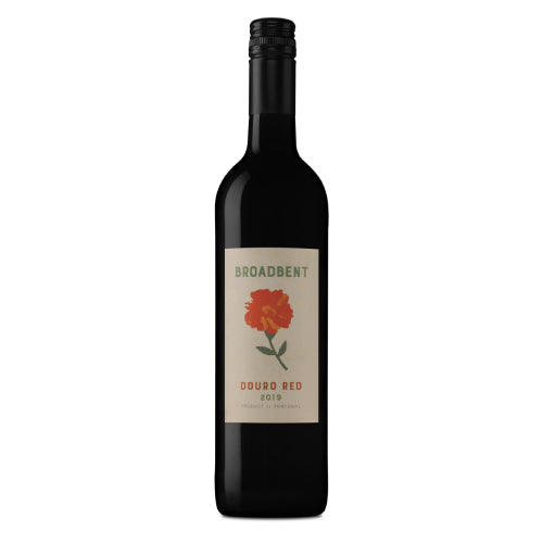Broadbent Douro Red 2023 - 750ML